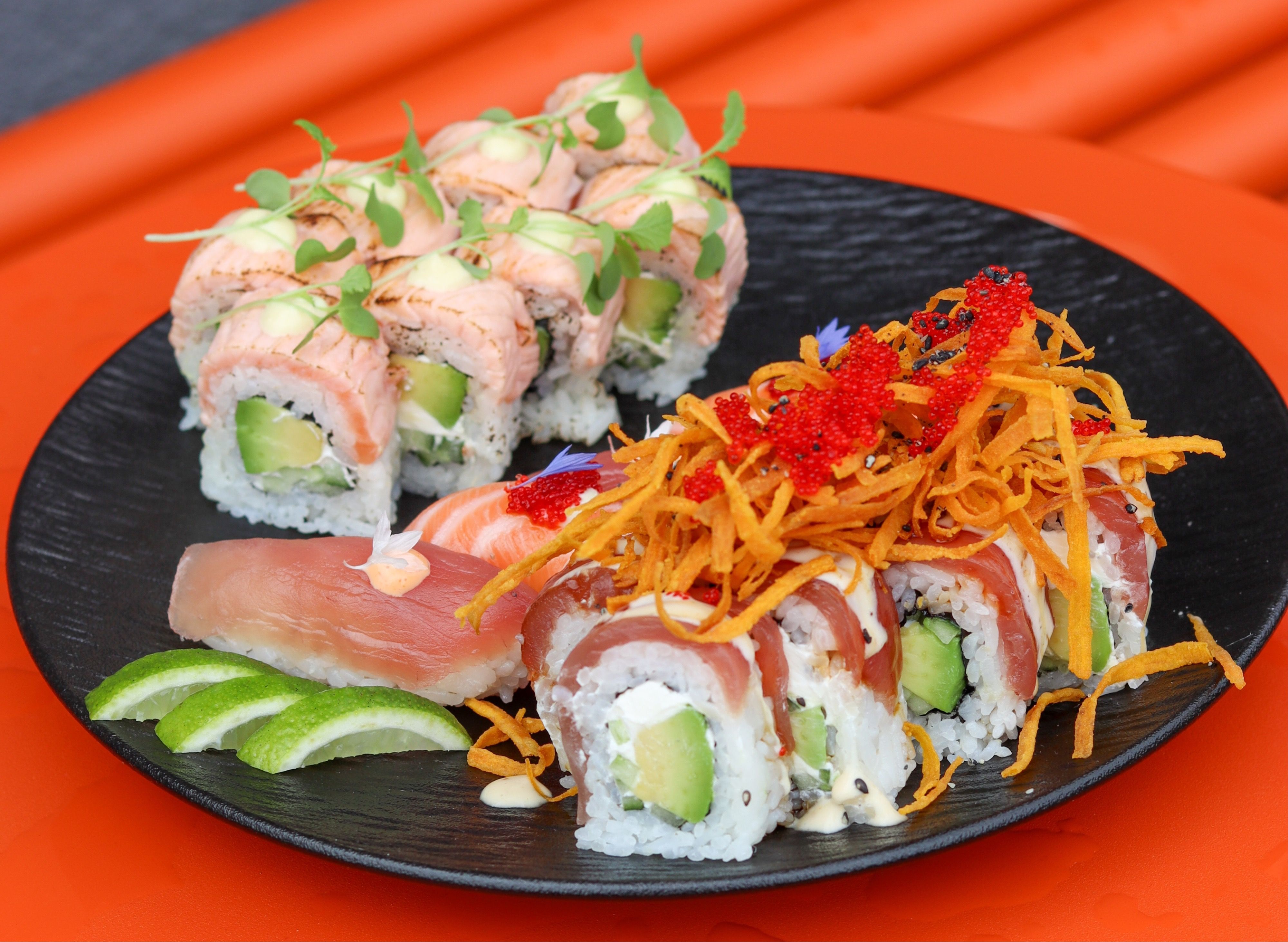 Sushi.Me vendor logo