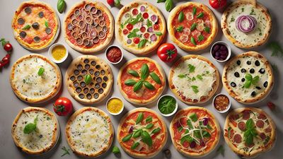 Pizza U Honzy