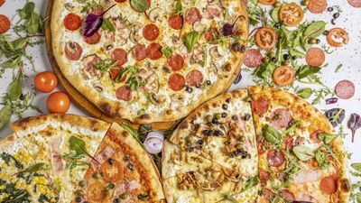 Pizza Kebab Rozdělov