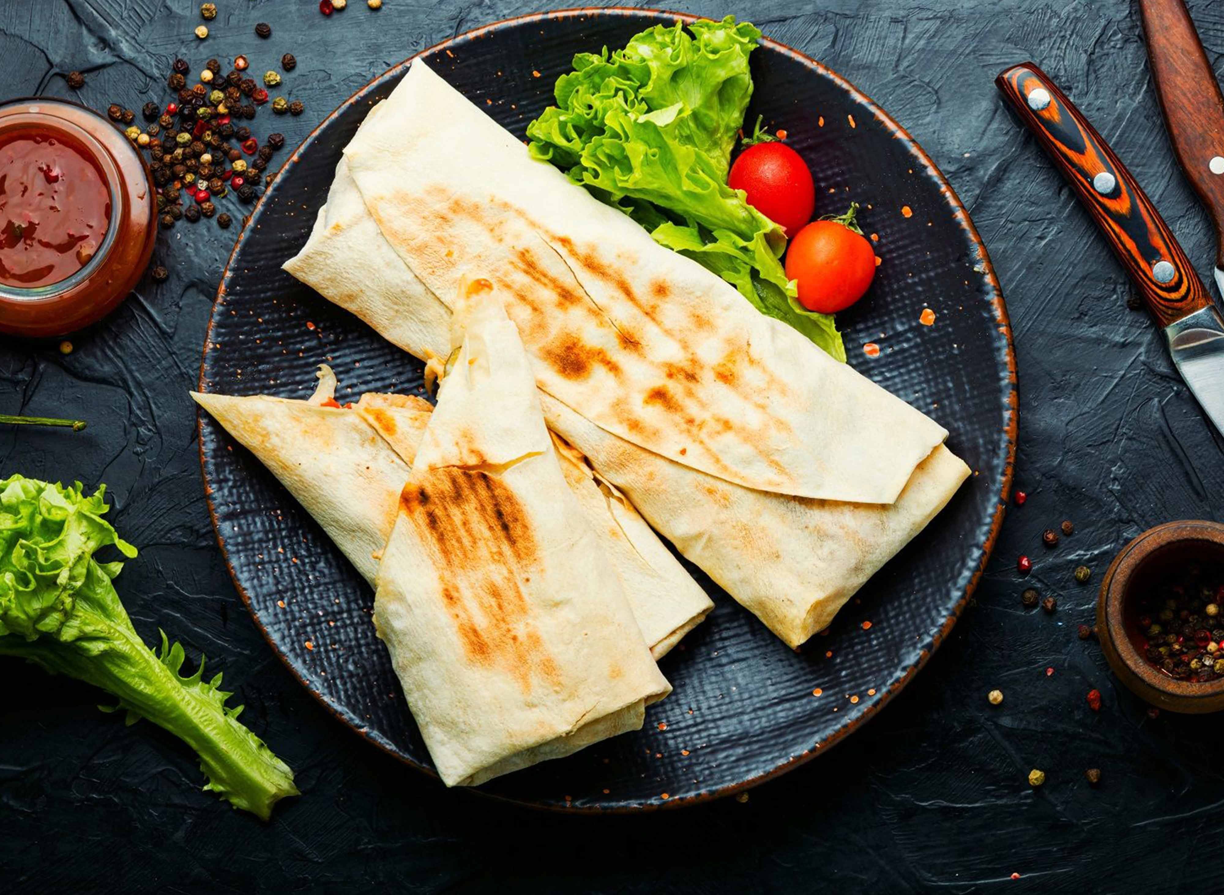 Ali Kebab & Pizza M. Chlajna vendor logo