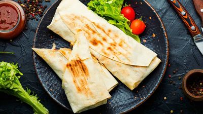 Ali Kebab & Pizza M. Chlajna
