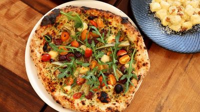 Don Pizza & Kebab