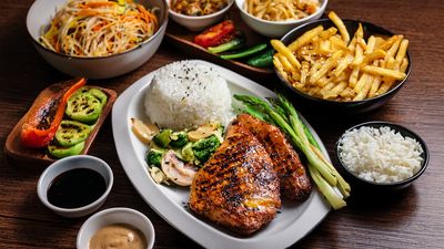 AE caffe&bistro