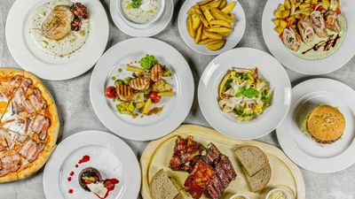 Bistro&Bar DON