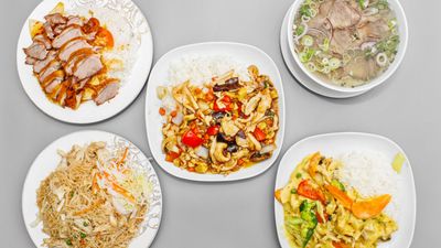 Pho Ha Noi