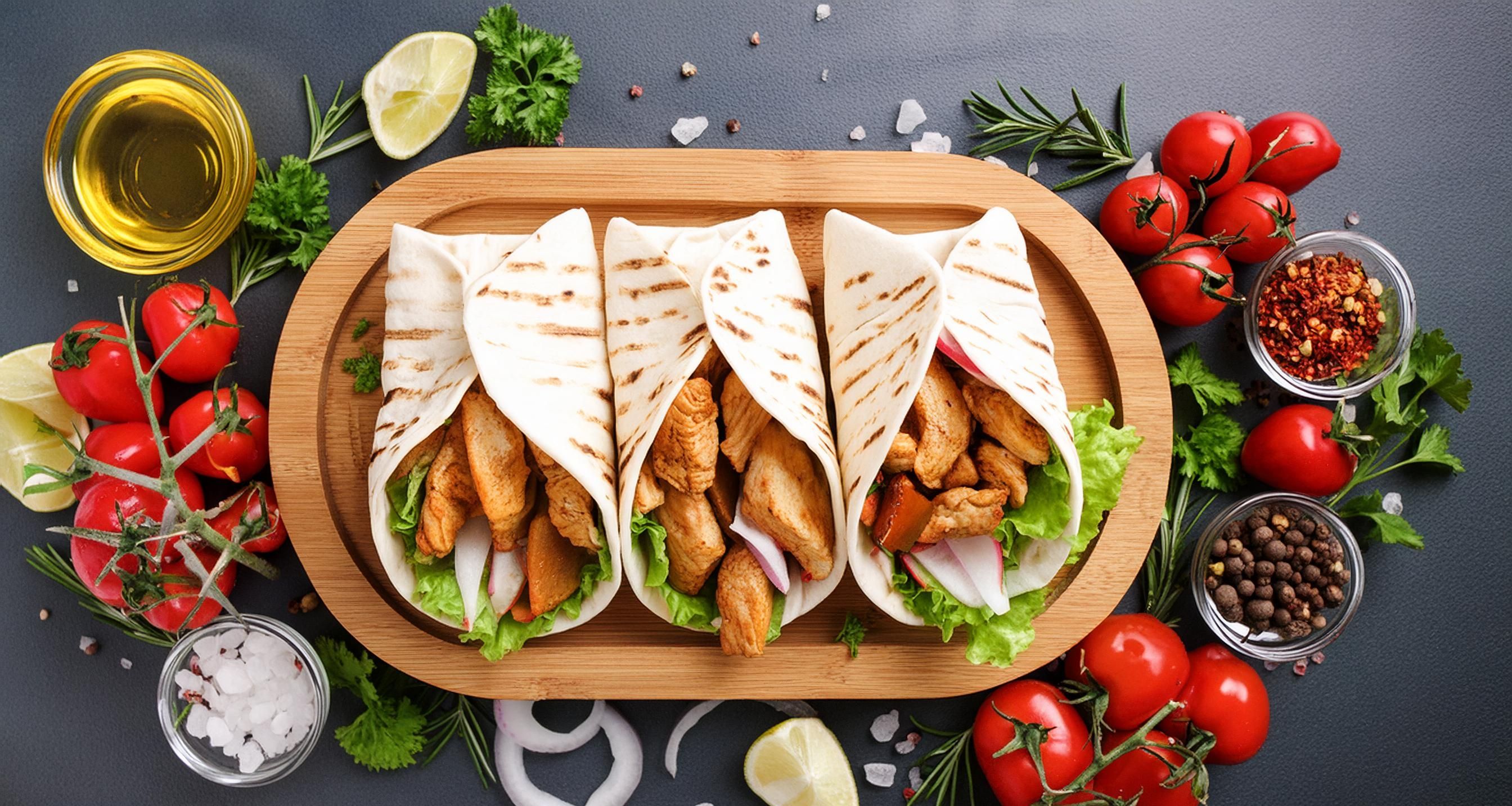 Sultan Kebab Přerov vendor logo