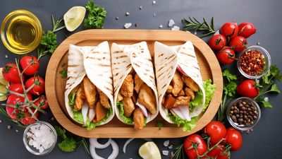 Sultan Kebab Přerov