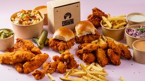 Hoxton Fried Chicken