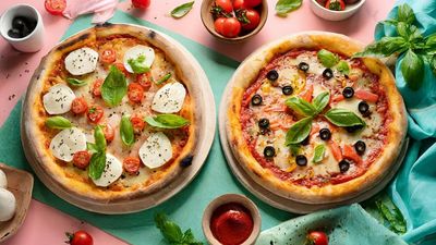 Pizza Sidonio