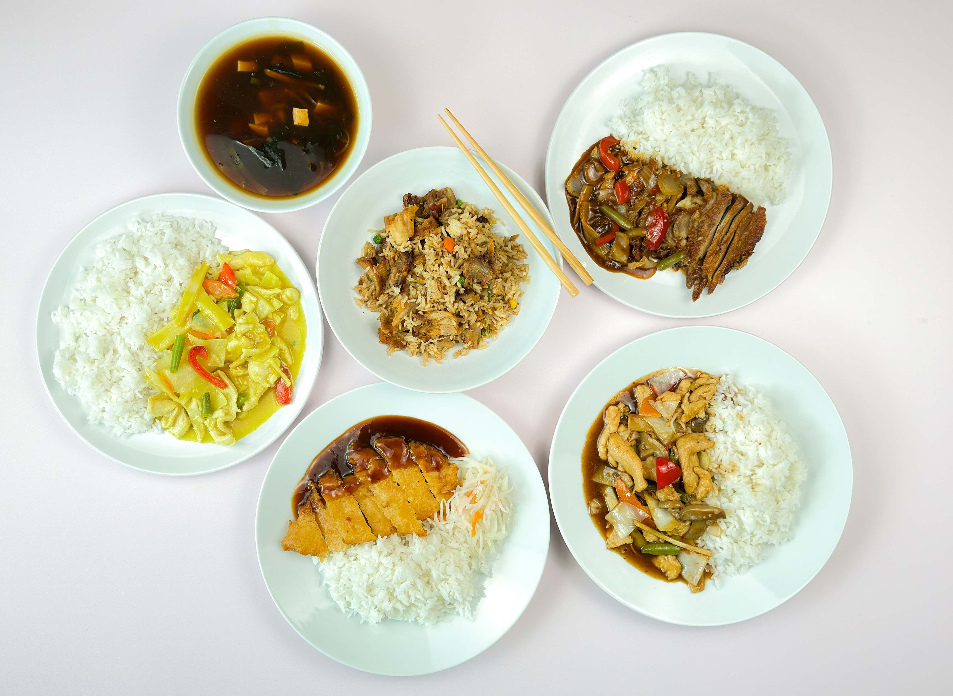 Taiwan39 FOOD vendor logo