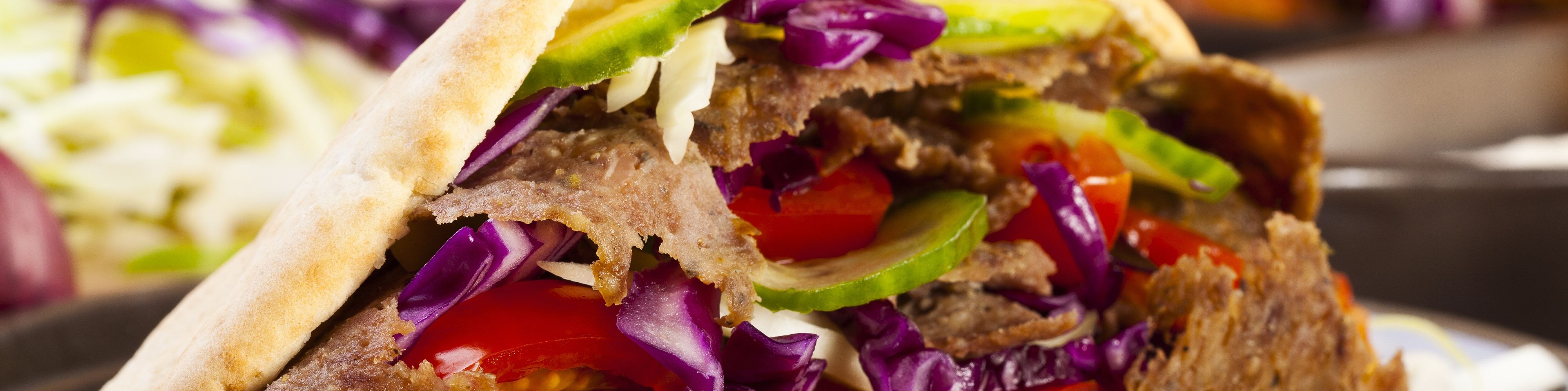 Ahura kebab Karlovy Vary rozvoz jídla & menu foodora.cz (damejidlo.cz)