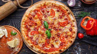 Coctail Pizzeria