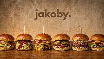 Jakoby bar