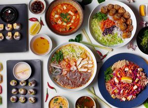 Neami bistro & café