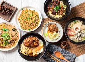 Čínská restaurace S´- ČCHUAN