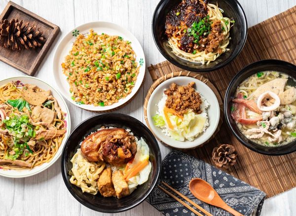 Čínská restaurace S´- ČCHUAN