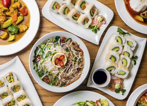 Veganland - Karlovo náměstí