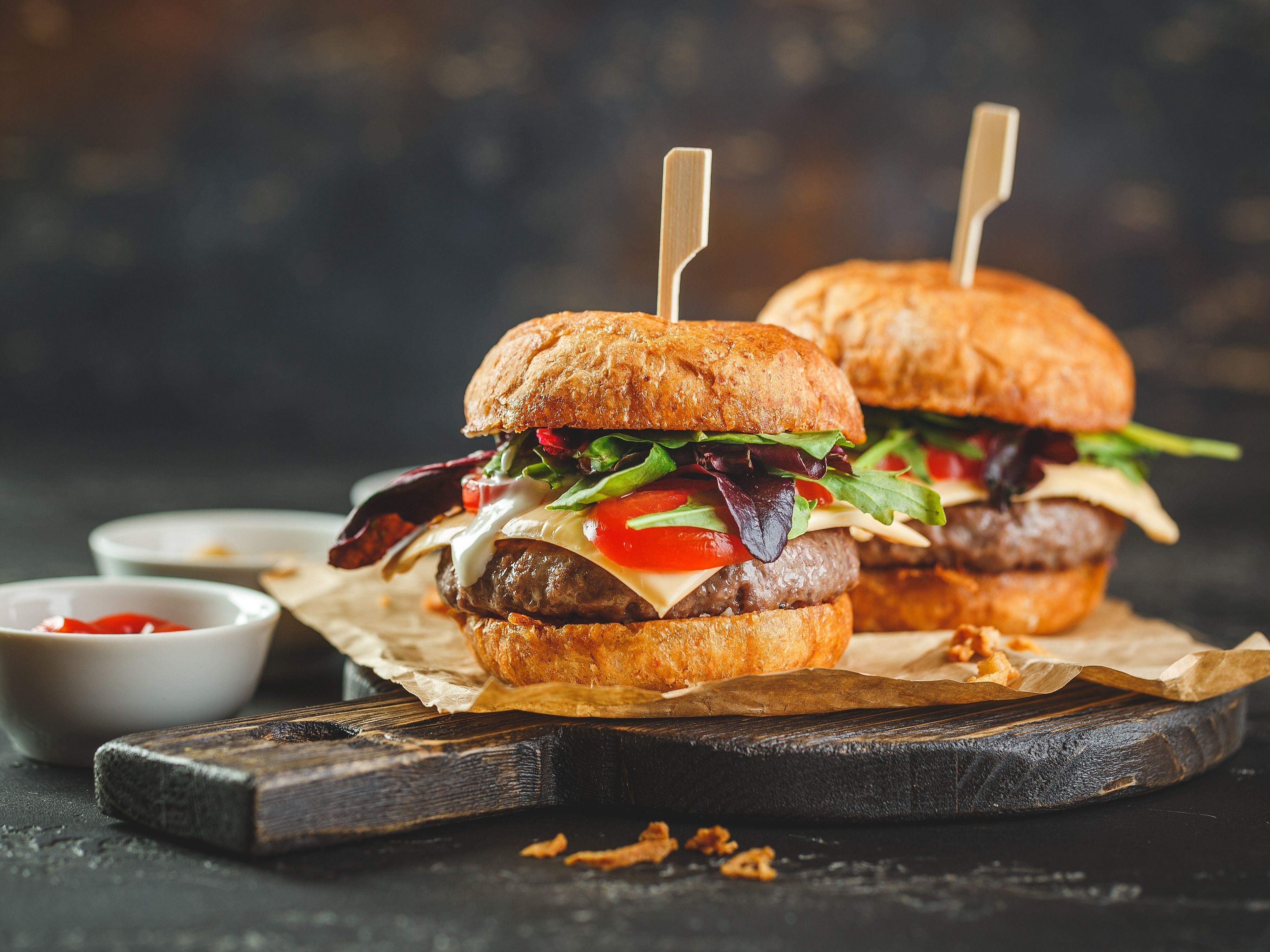 Albi´s Burger - Kolín vendor logo