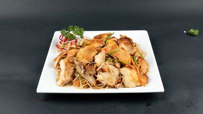 Asia Buffet