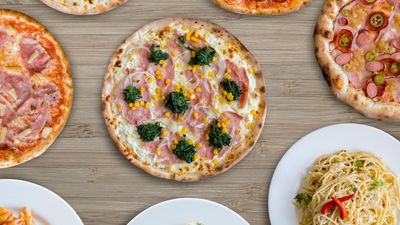 Gidos Pizza