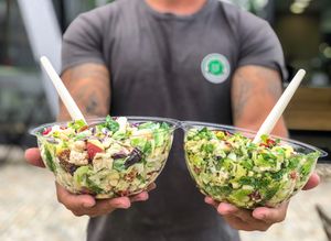 Green Factory - Karlín