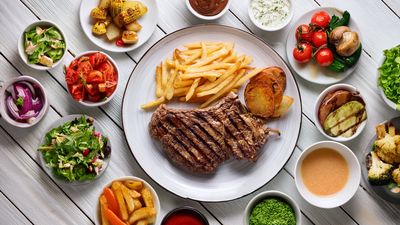 Restaurace Le Nautic
