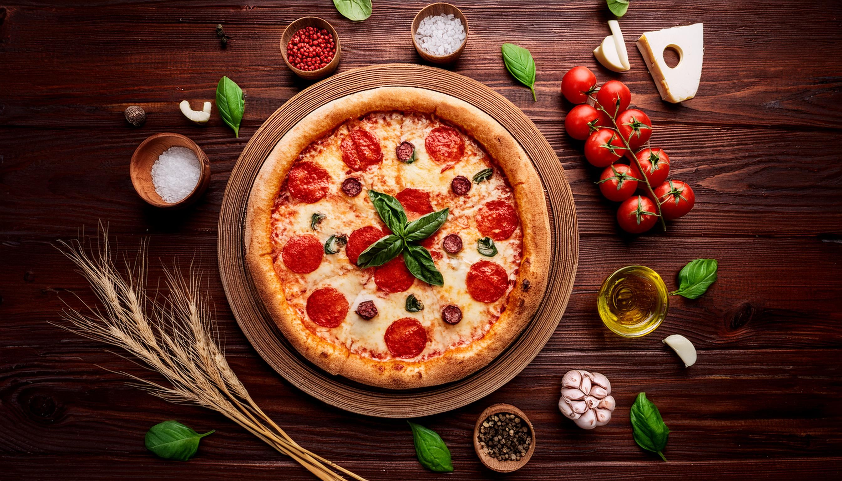 Pizzeria Cantonata vendor logo
