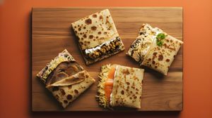 TEJSTY Crepes letná