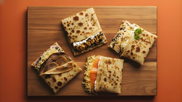 TEJSTY Crepes letná