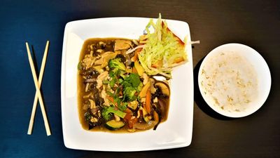 Bistro Lotos