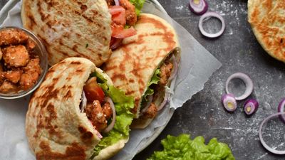 Kebab house Úvaly