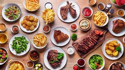 Na Kempu Restaurace