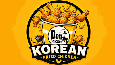 Don Chicken