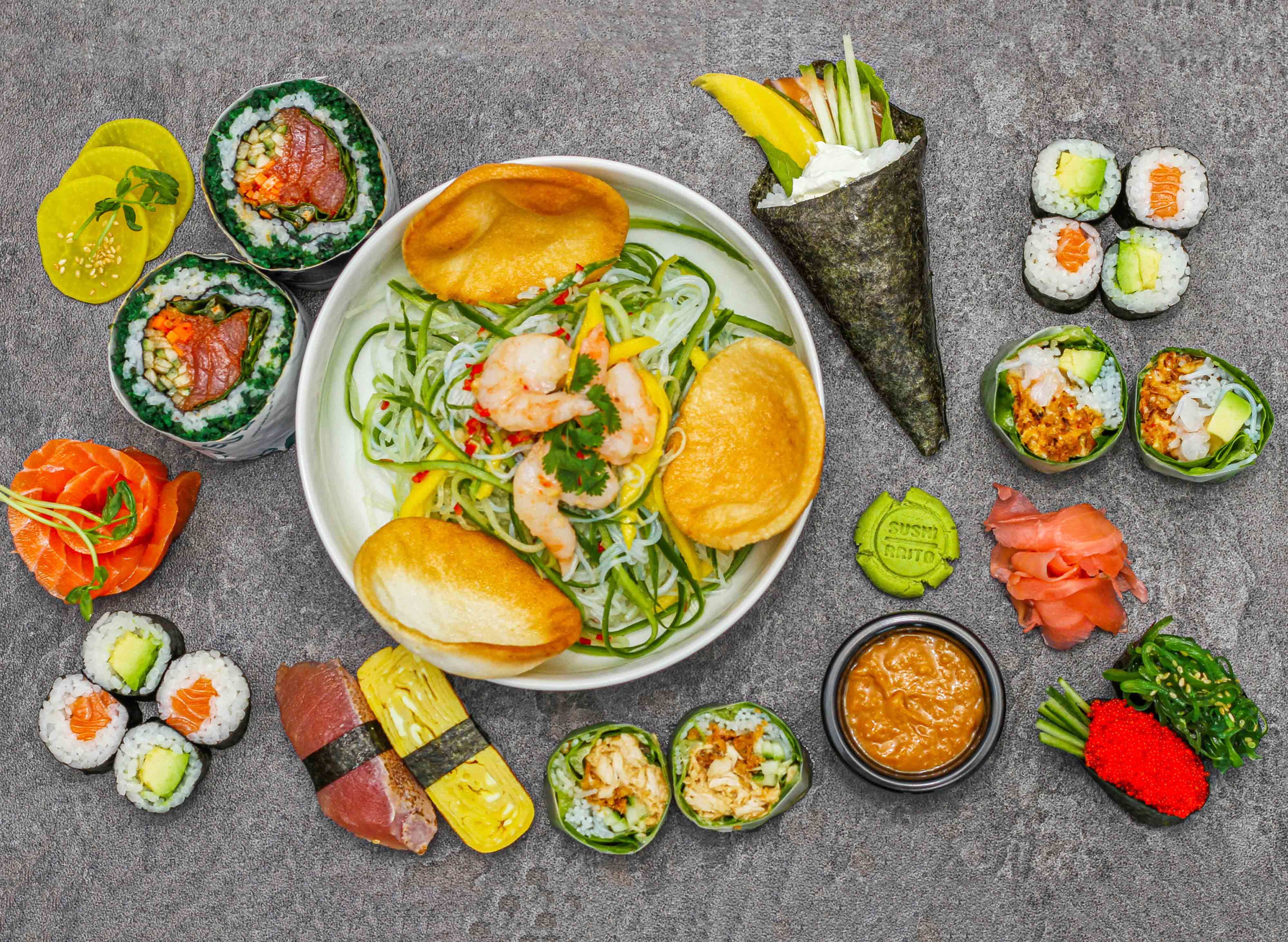 NO.1 Litoměřice Pravá Vietnamská Restaurace vendor logo