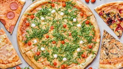 Pizza GOGO