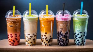 Zen Cha - Vinohradská