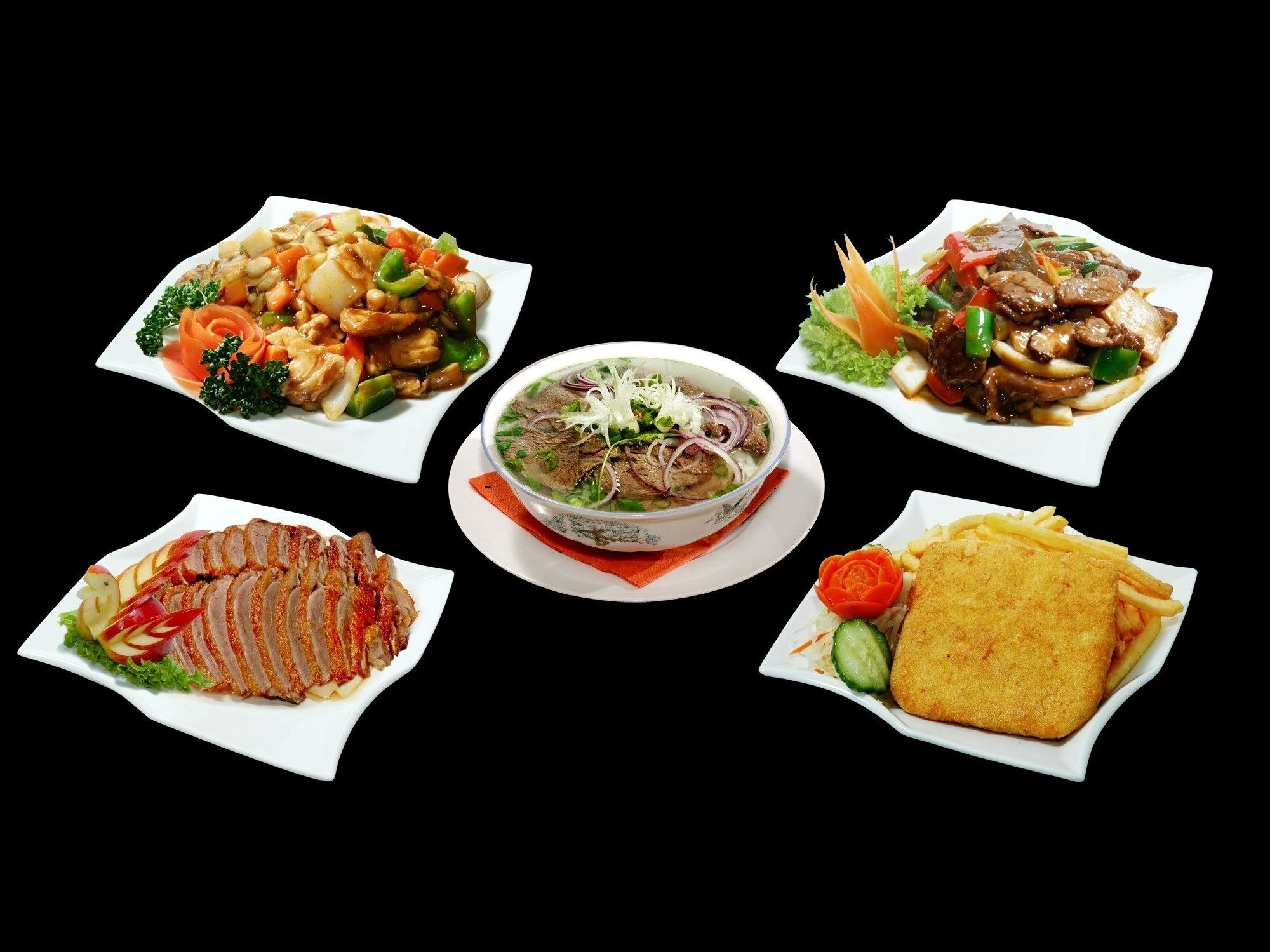 Palác Food | HK Tesco vendor logo