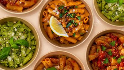 Hey!Pasta