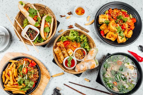 Viet Food Anbi