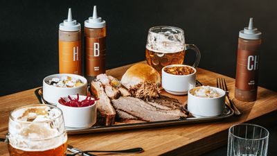 Brloh Barbecue