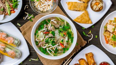 Phở Bờm Tábor