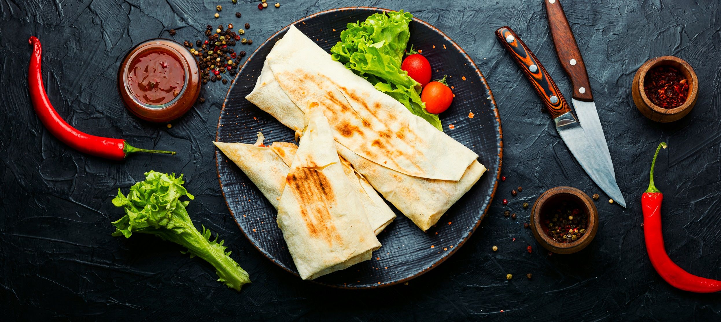 Ali Kebab & Pizza vendor logo