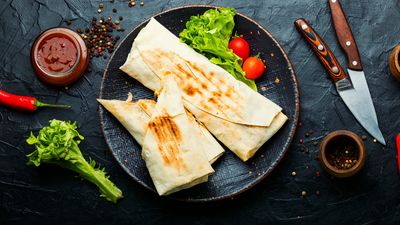 Ali Kebab & Pizza