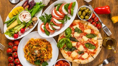 Ristorante  pizzeria La Scala