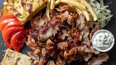Zaza kebap