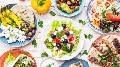 YAYA's Meat & Seafood (Národní)