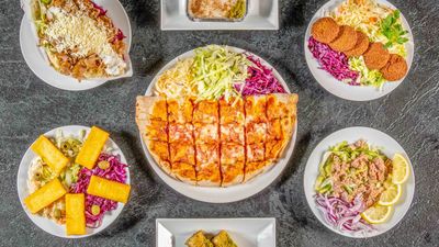 AZAD PIZZA - Otvice
