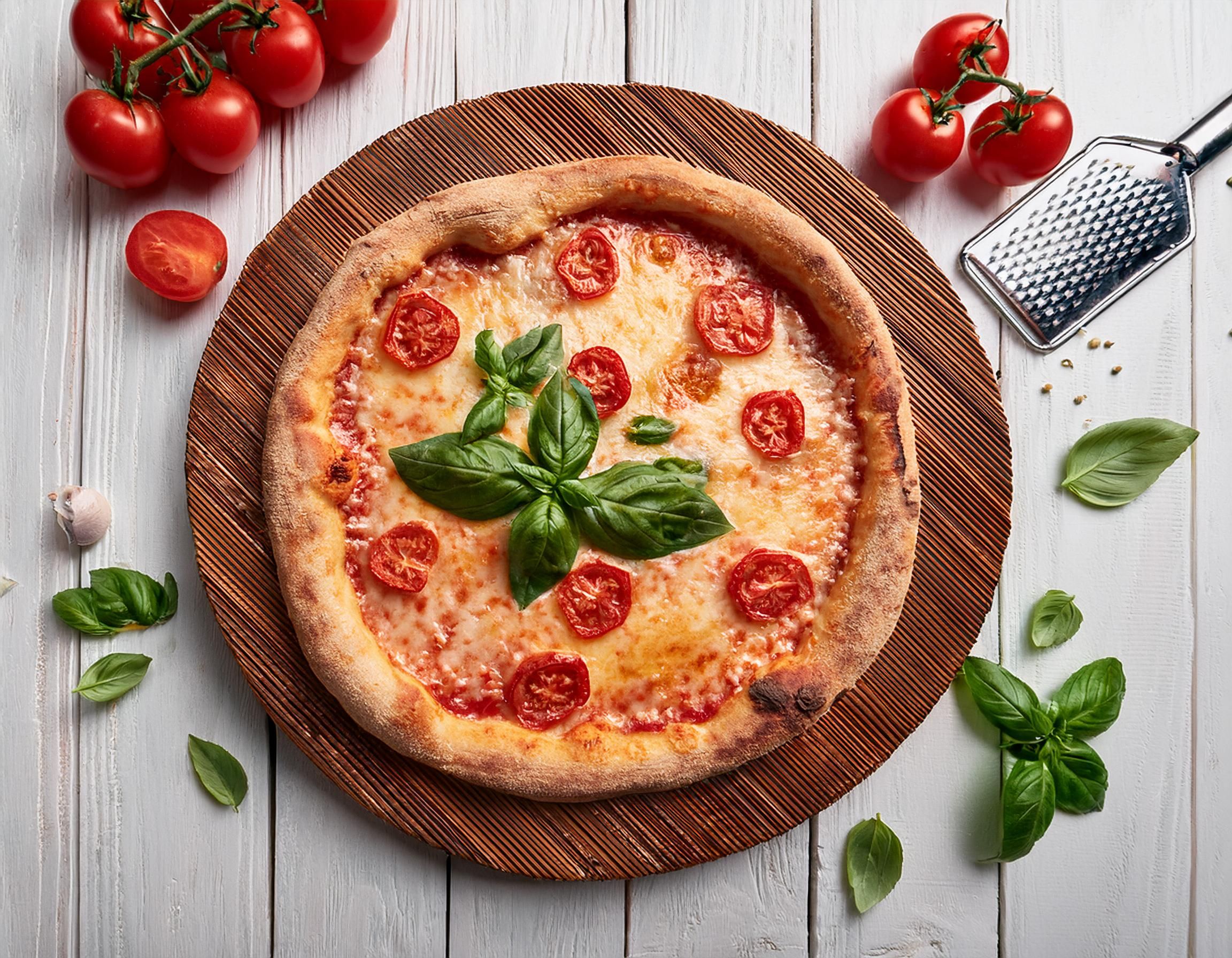 Monty Pizza vendor logo