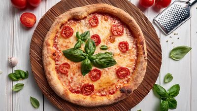 Monty Pizza