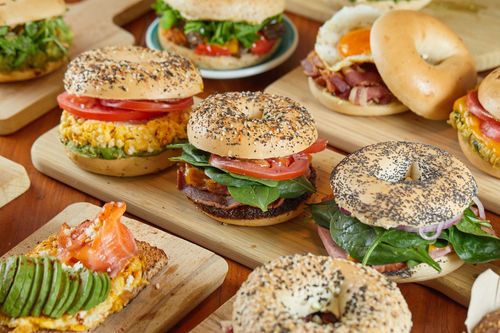 Just!Bagel
